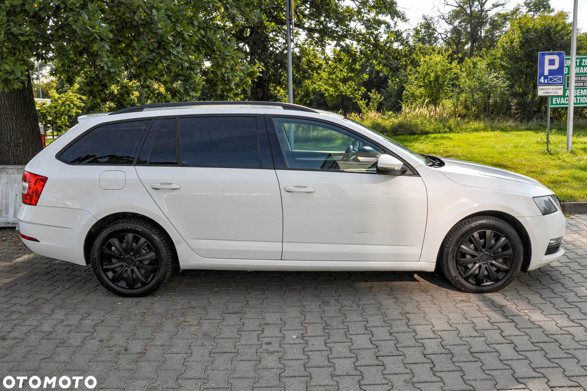 Skoda Octavia - 5