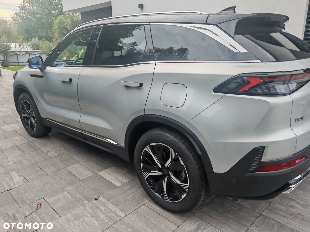 BAIC 7 - 3