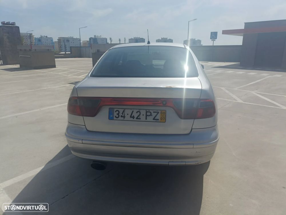 SEAT Toledo - 10
