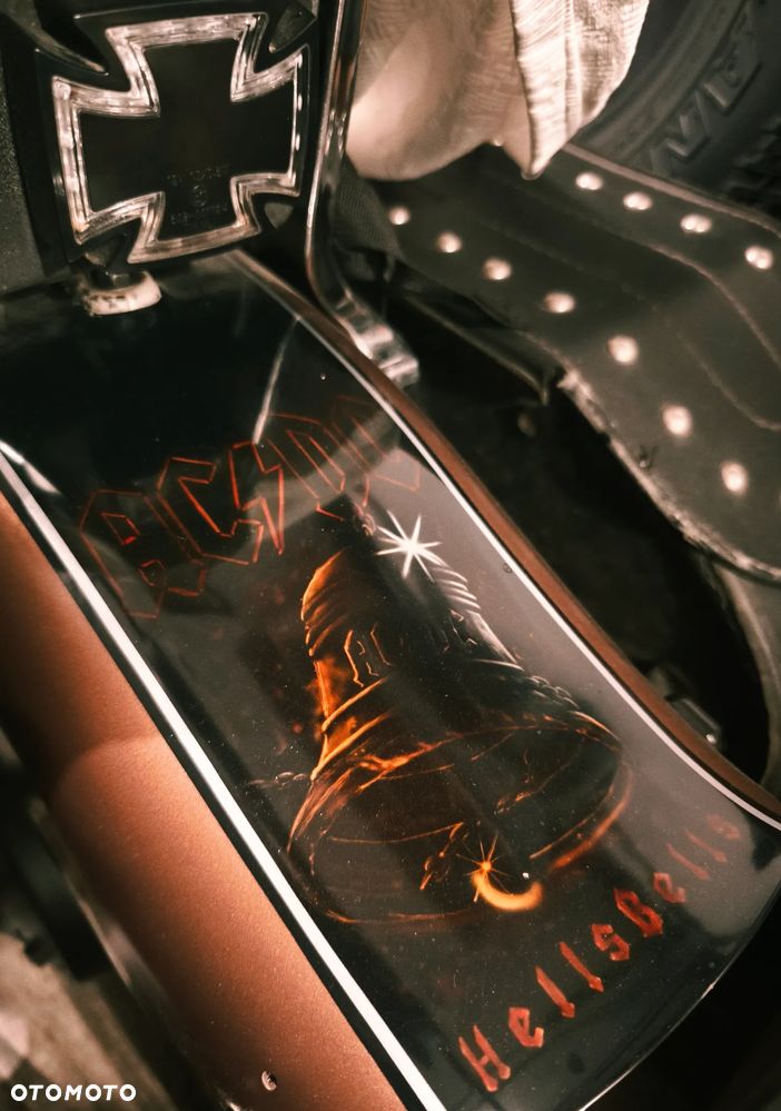 Suzuki Intruder - 15