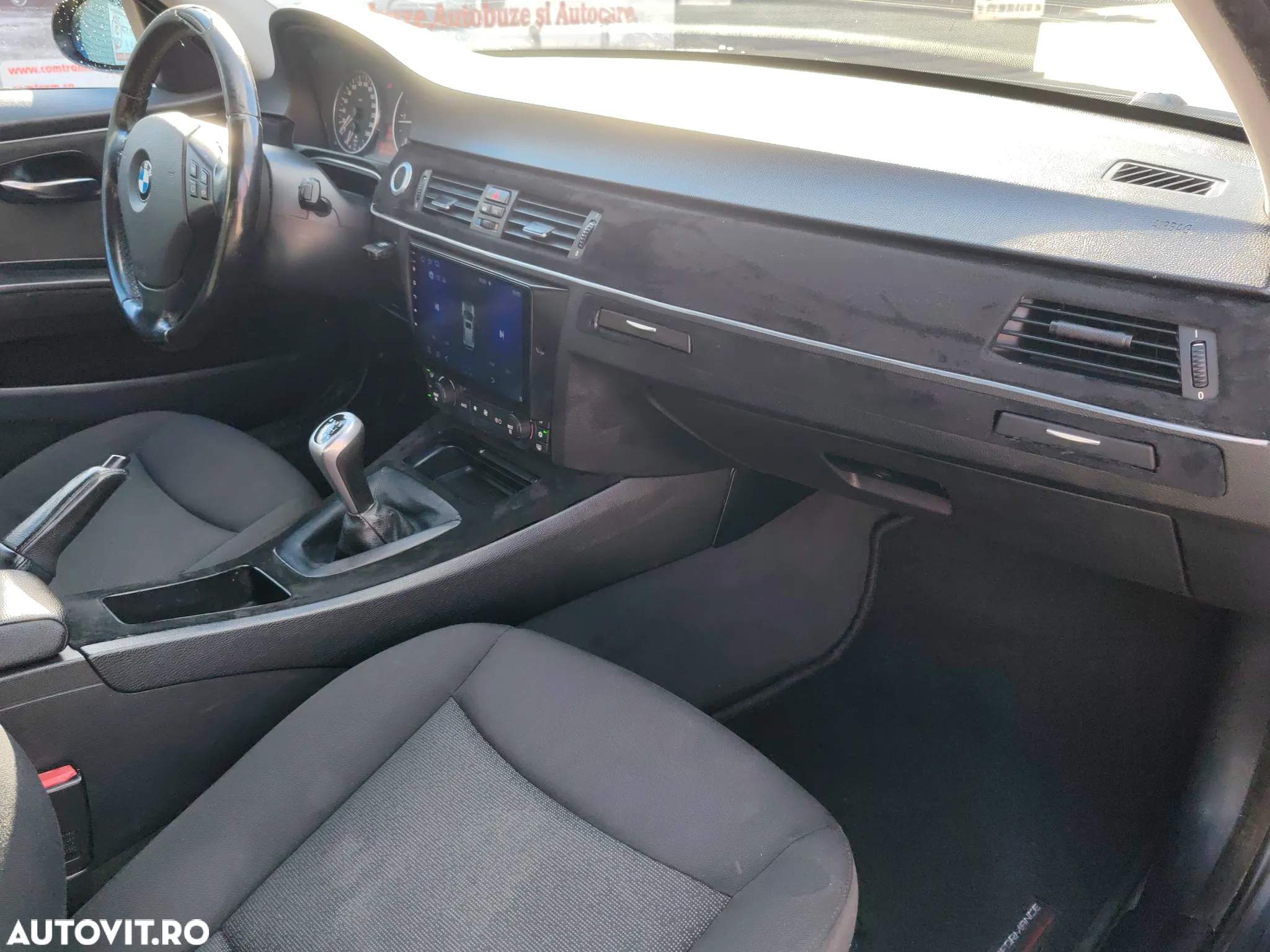 BMW Seria 3 318d - 7