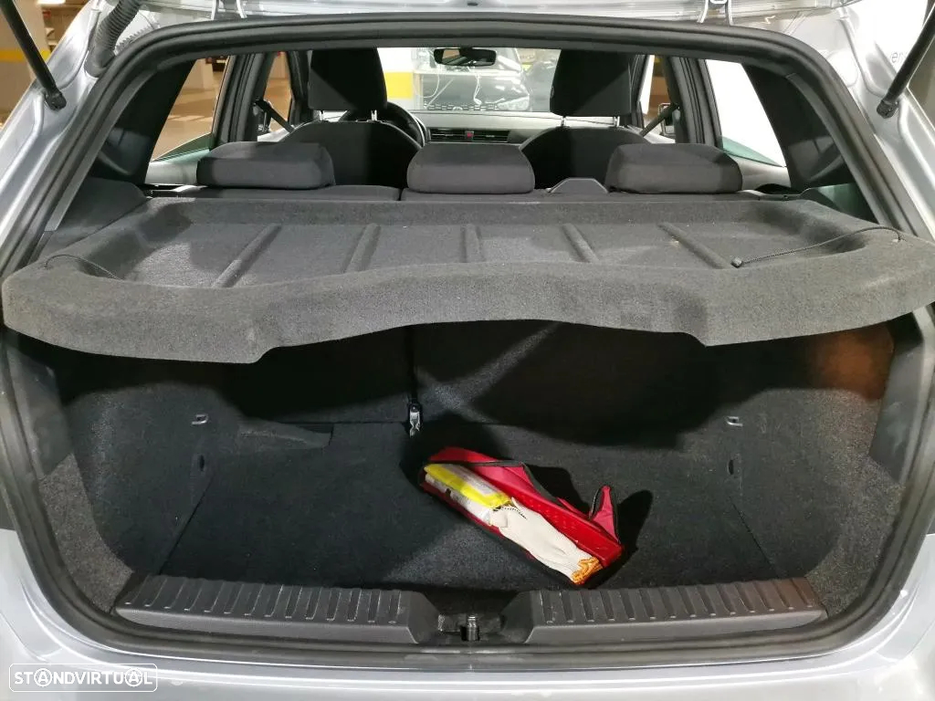 SEAT Ibiza 1.0 TSI FR - 13