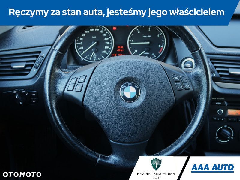 BMW X1 - 16