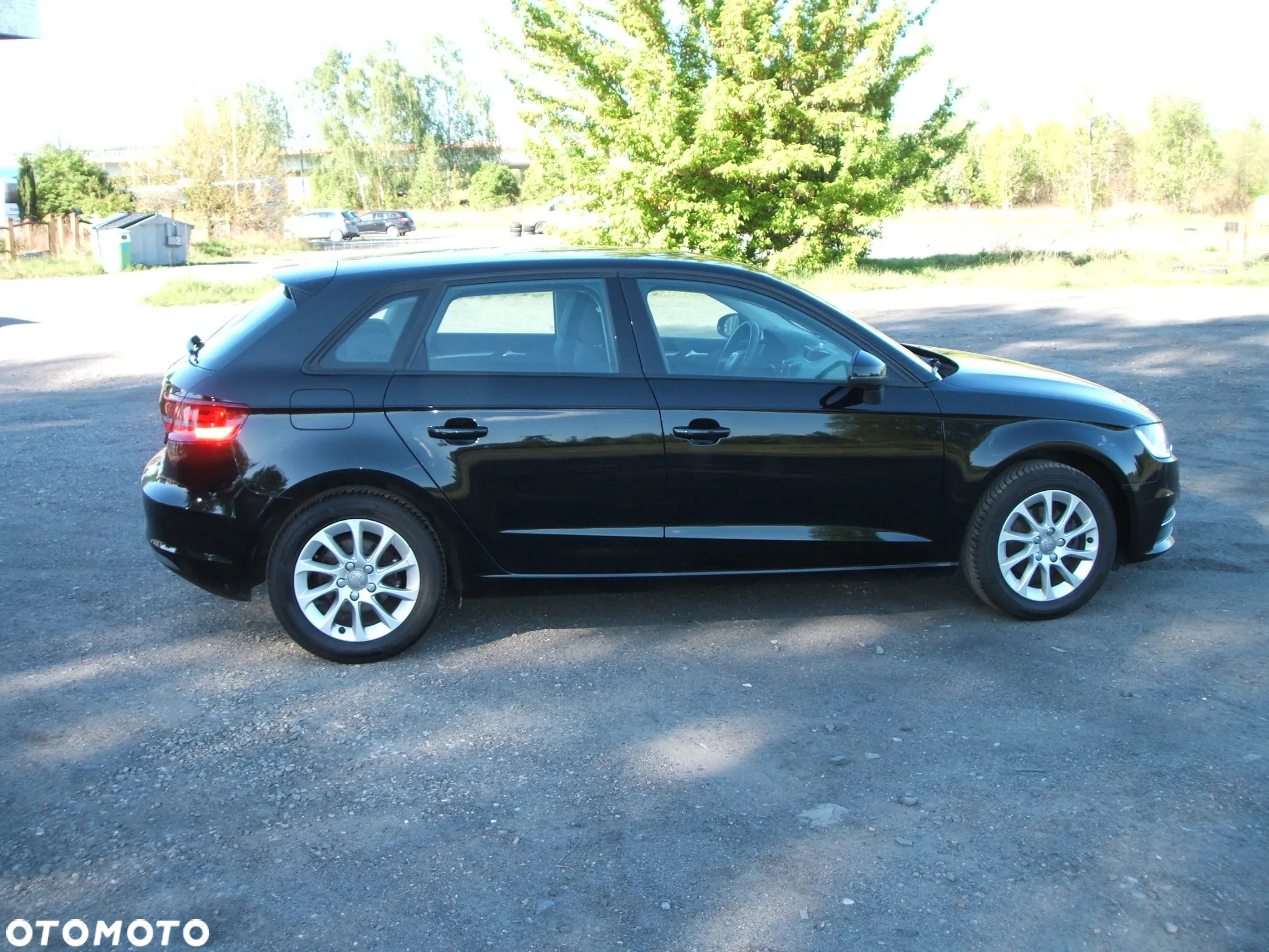 Audi A3 - 7