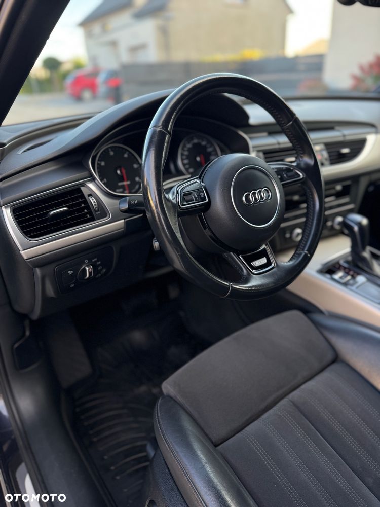 Audi A6 Allroad - 22