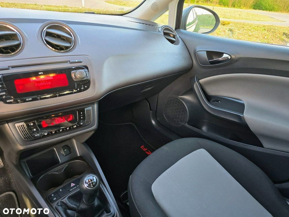 Seat Ibiza 1.4 16V Reference - 31