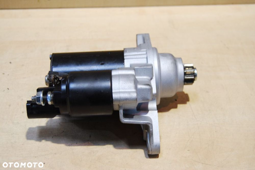 ROZRUSZNIK REGENEROWANY 02T911023R 1.2 AWY BMD AZQ VW SEAT 001120400 - 6