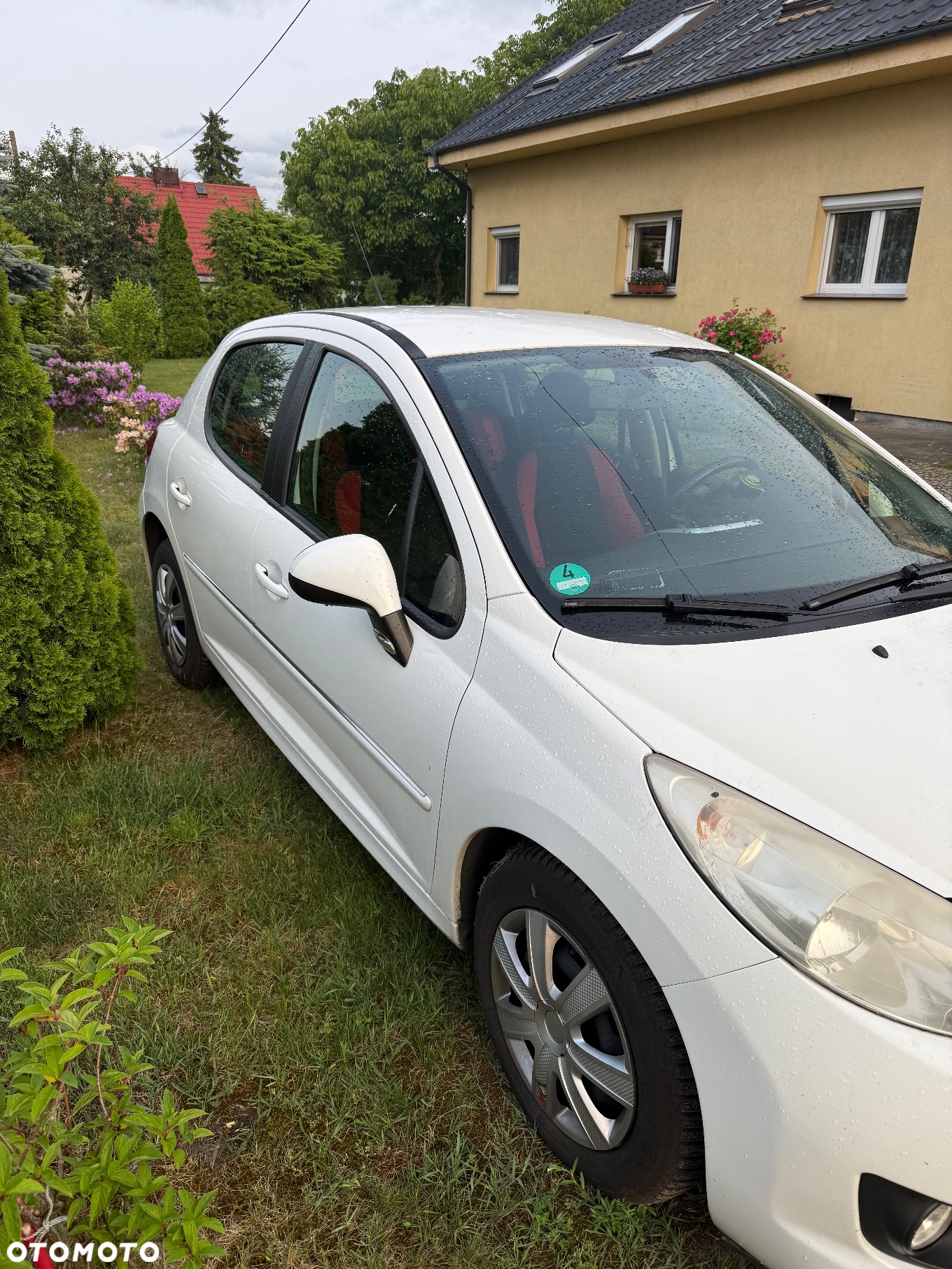 Peugeot 207 1.4 Trendy - 3
