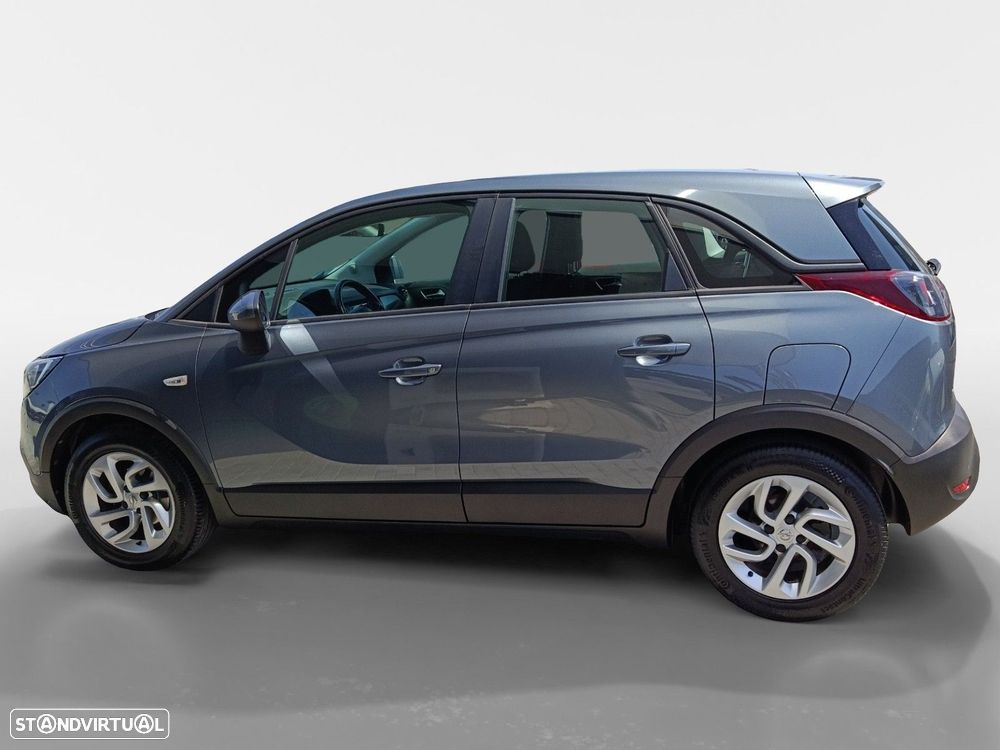 Opel Crossland X 1.2 Edition - 2