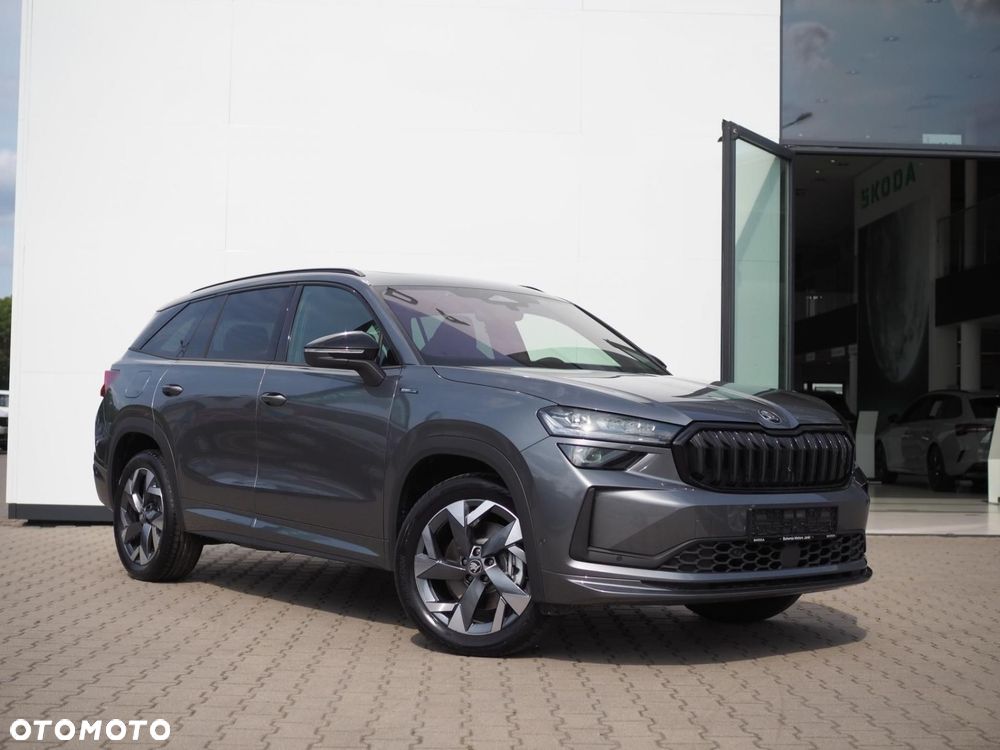 Skoda Kodiaq - 6