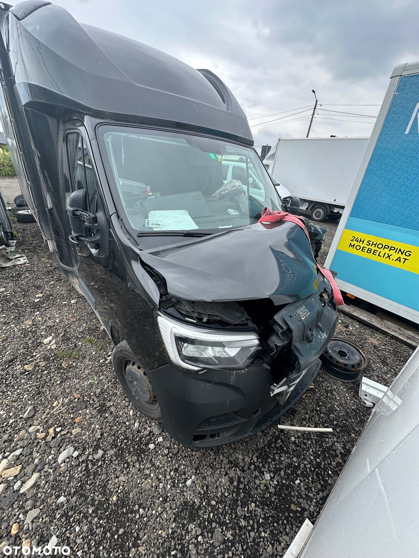 Renault Master - 3