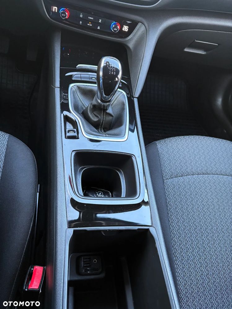 Opel Insignia 1.6 CDTI Elite S&S Eco - 19