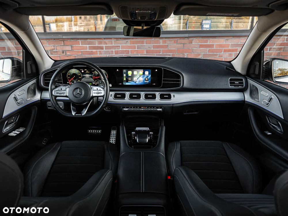 Mercedes-Benz Gle 2023 photo 5