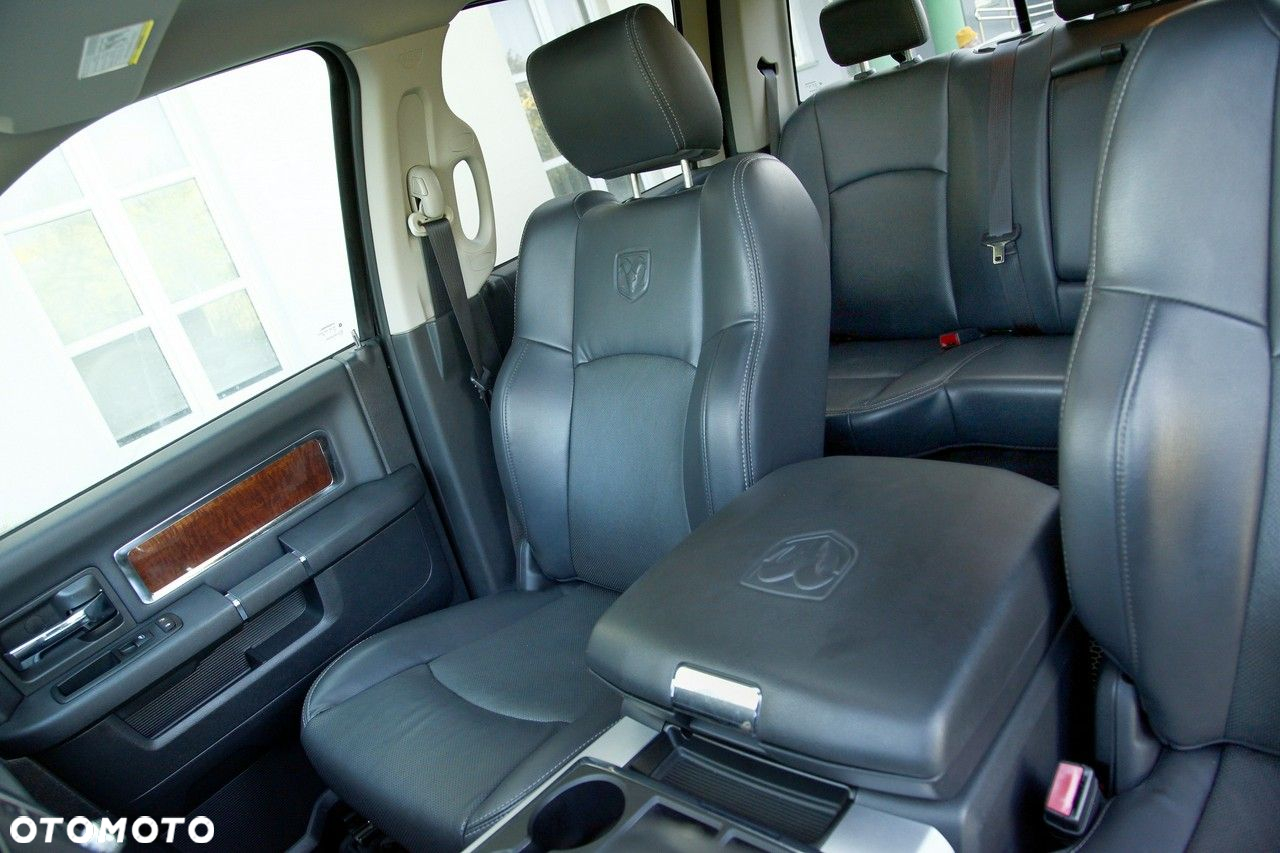 Dodge RAM - 19