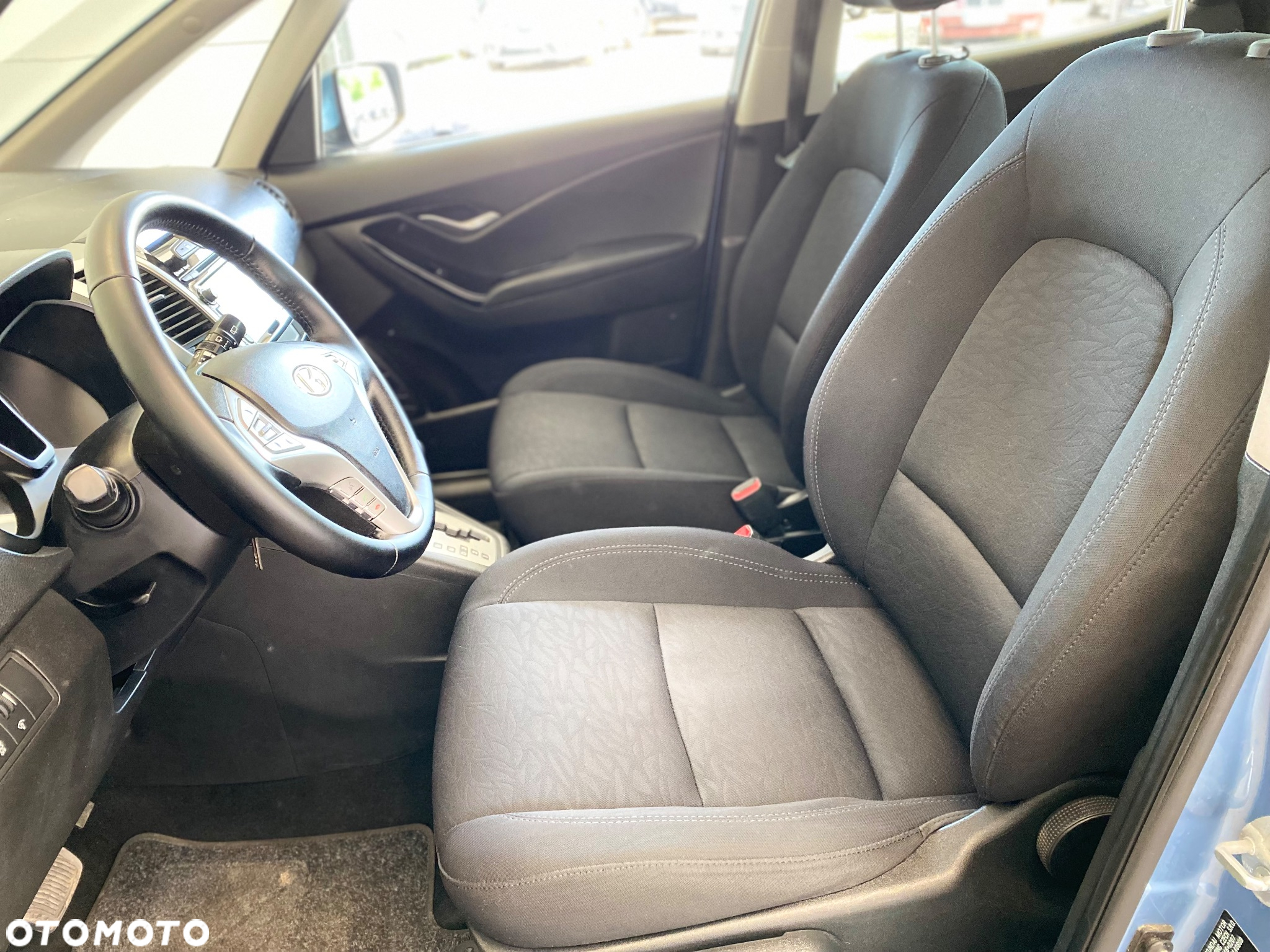 Hyundai ix20 1.6 Style - 9