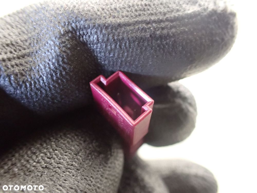 OSŁONA PRZECIWSŁONECZNA LEWA BMW E91 - 4