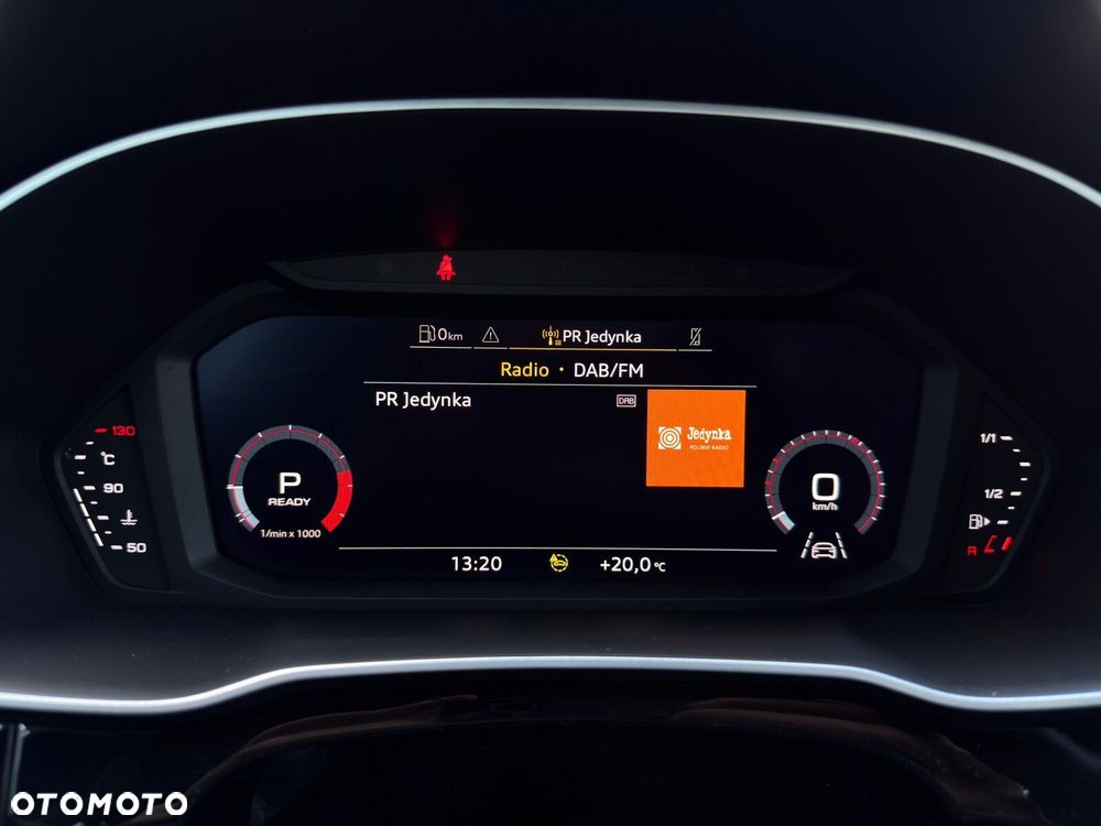 Audi Q3 - 30