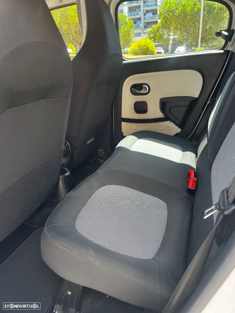 Renault Twingo 1.0 SCe Limited - 15