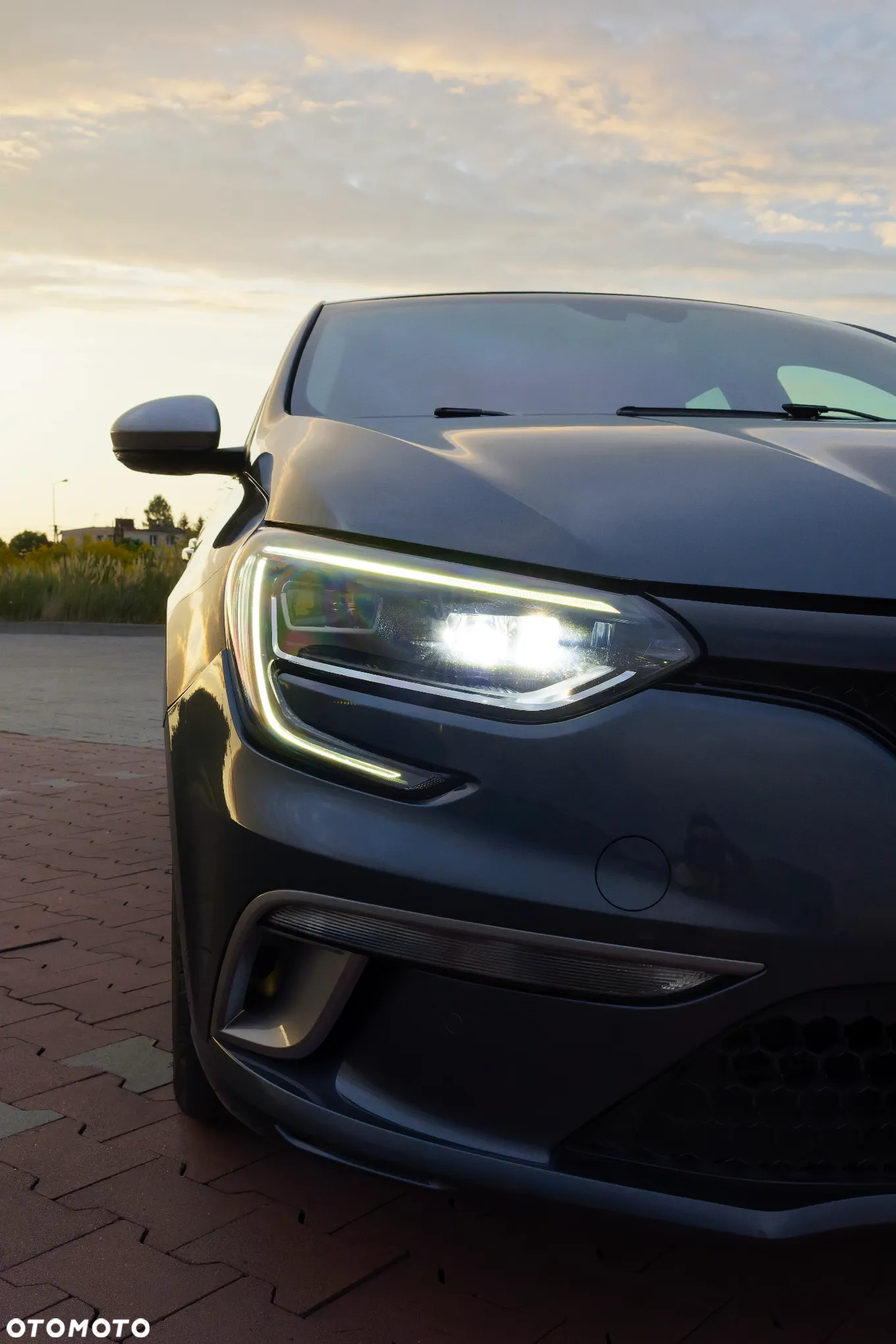 Renault Megane 1.6 TCe GT EDC - 4