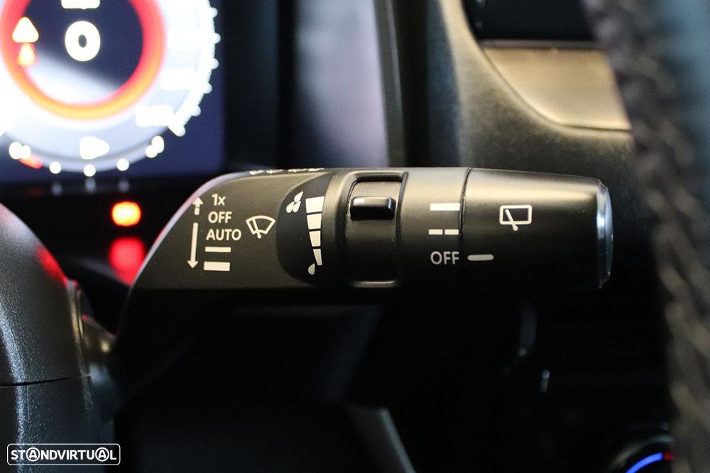 Nissan Qashqai 1.5 e-Power N-Connecta - 18
