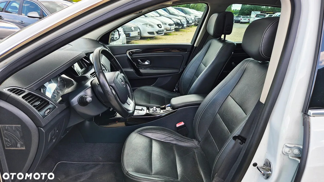 Renault Laguna 2.0 16V Turbo Initiale - 26