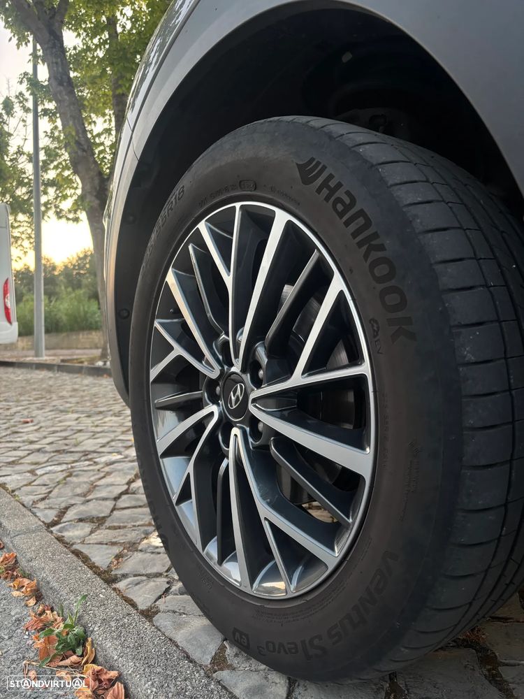 Hyundai Tucson 1.6 CRDi Executive - 39