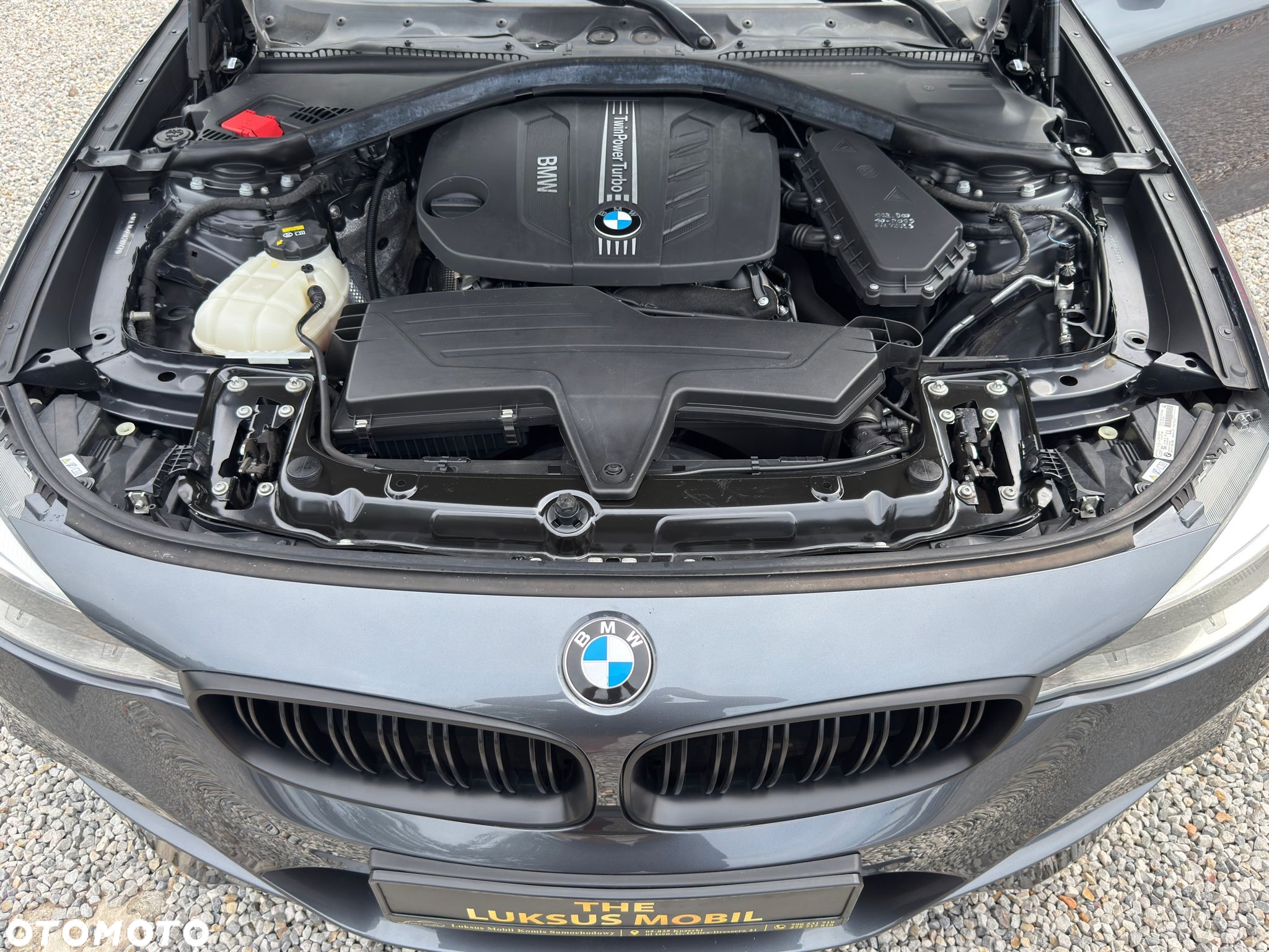 BMW 3GT - 15