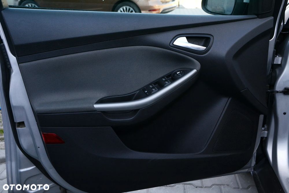 Ford Focus - 9