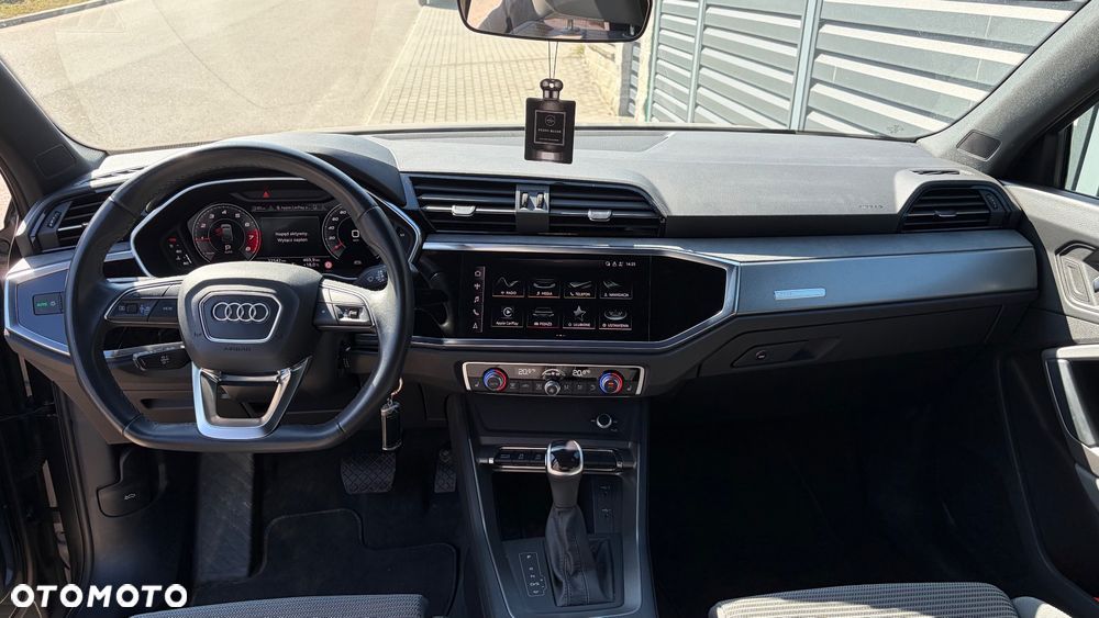 Audi Q3 35 TFSI mHEV S tronic - 7