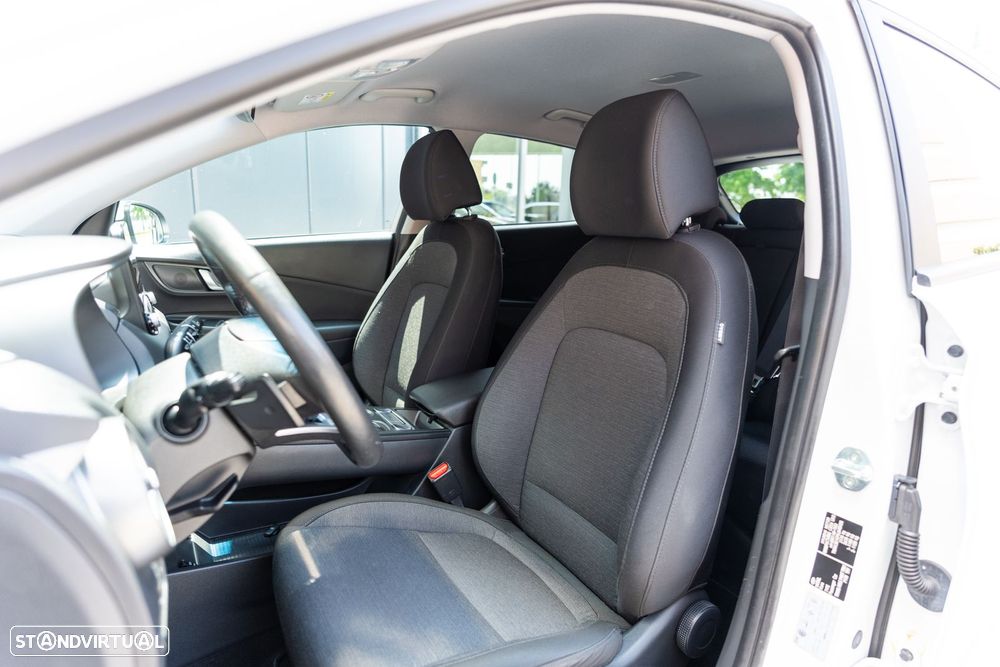 Hyundai Kauai 64 kWh Premium - 8