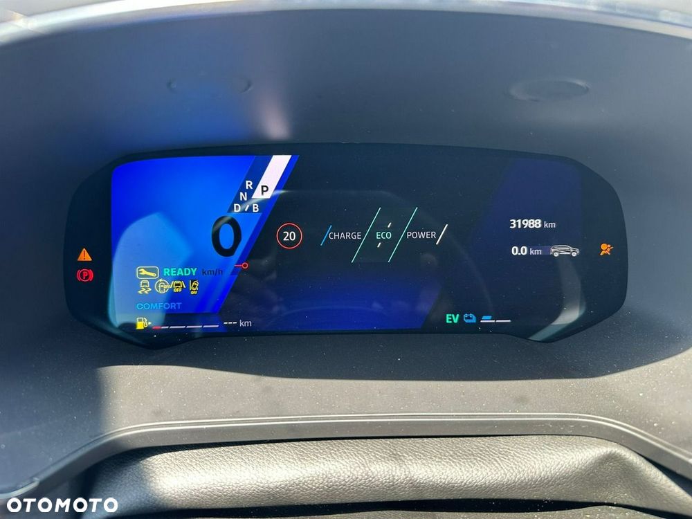 Renault Symbioz - 20