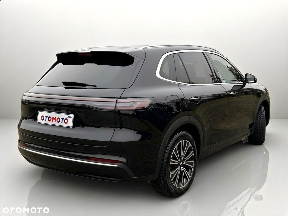 Geely Starray EM-i 1.5 PHEV Max - 4