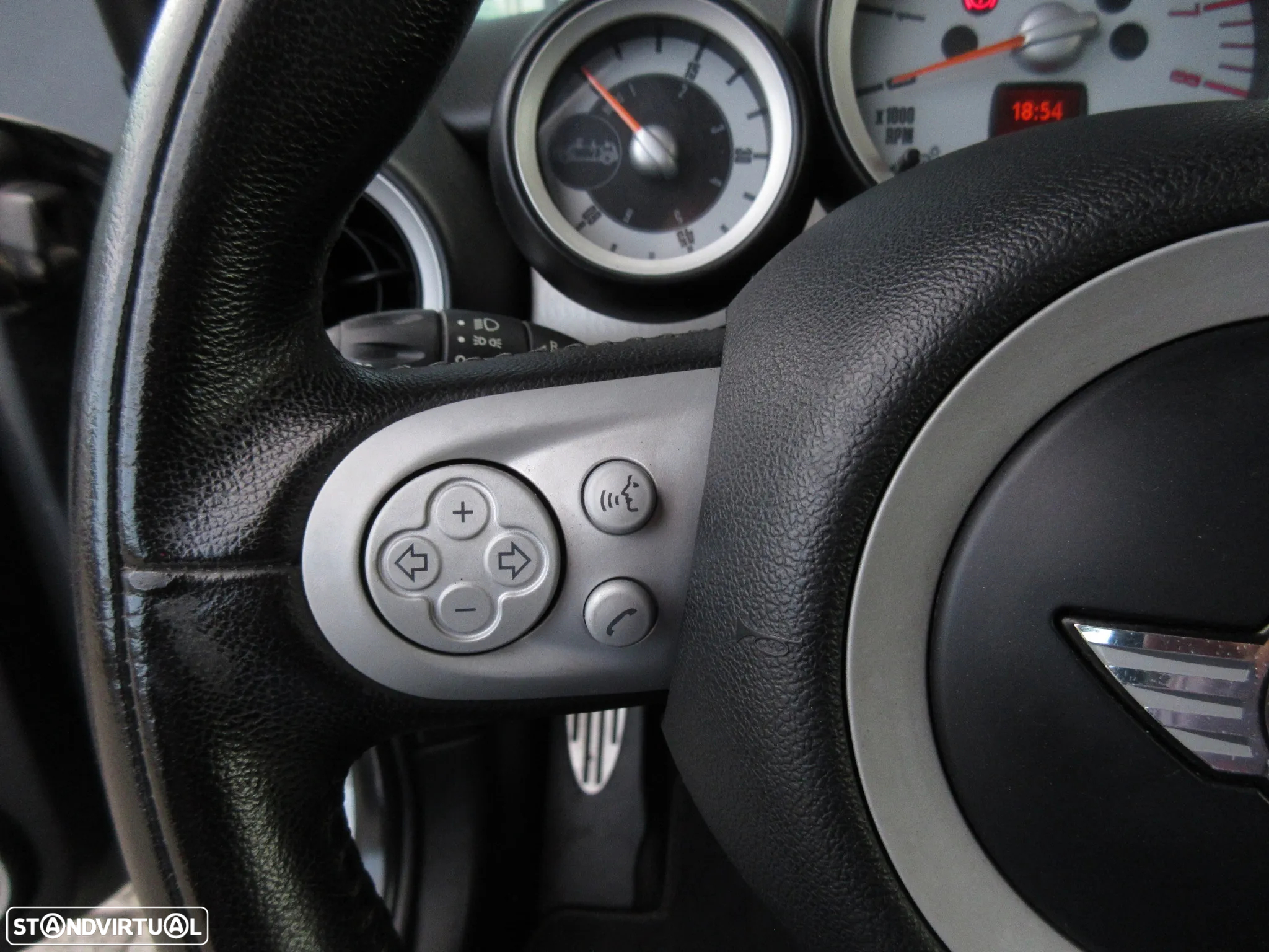 MINI Cabrio Cooper S - 35