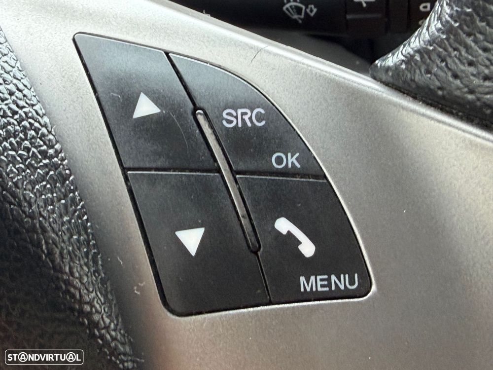 Alfa Romeo MiTo 1.3 JTD Distinctive S&S - 33