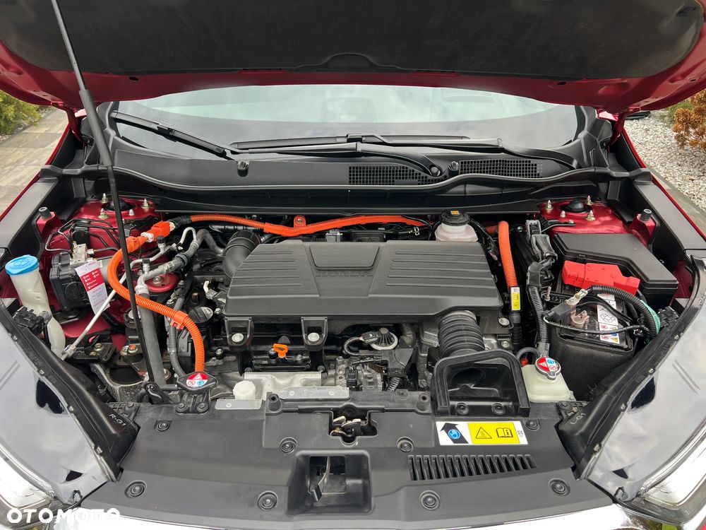Honda CR-V 2.0 i-MMD Executive (Honda Connect+) - 40
