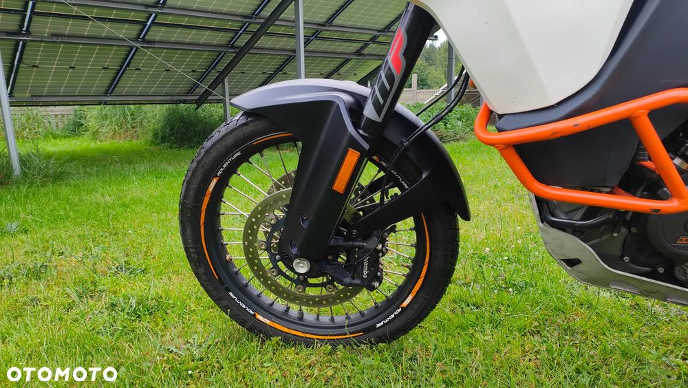 KTM Adventure - 5