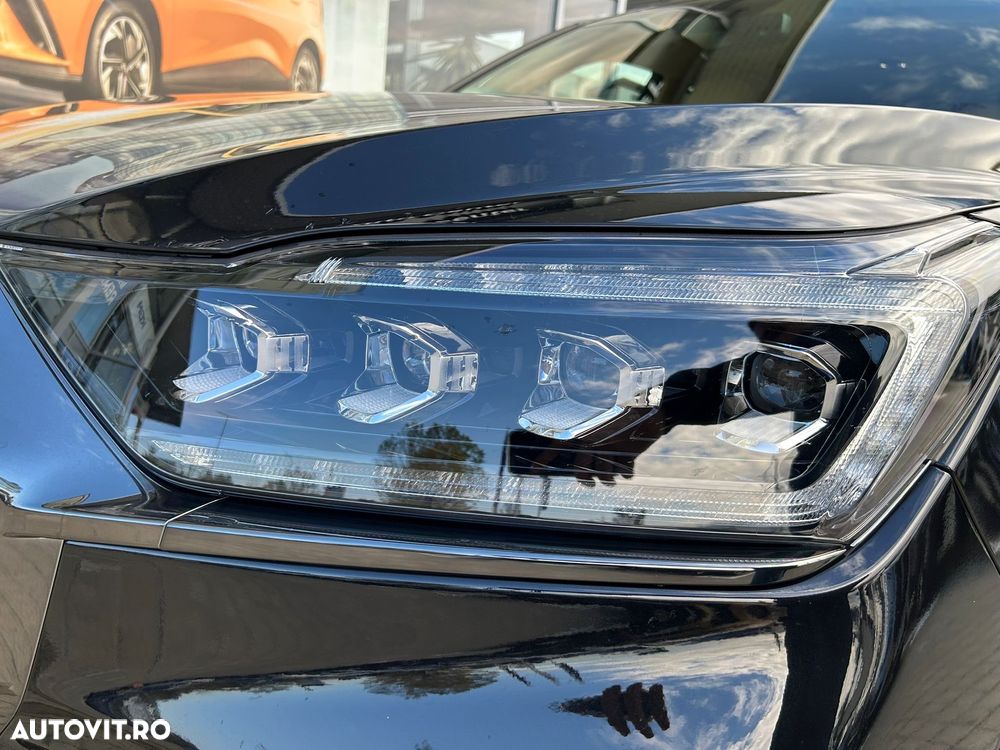 SsangYong REXTON G4 2.2 e-XDI 4WD Black Edition - 31