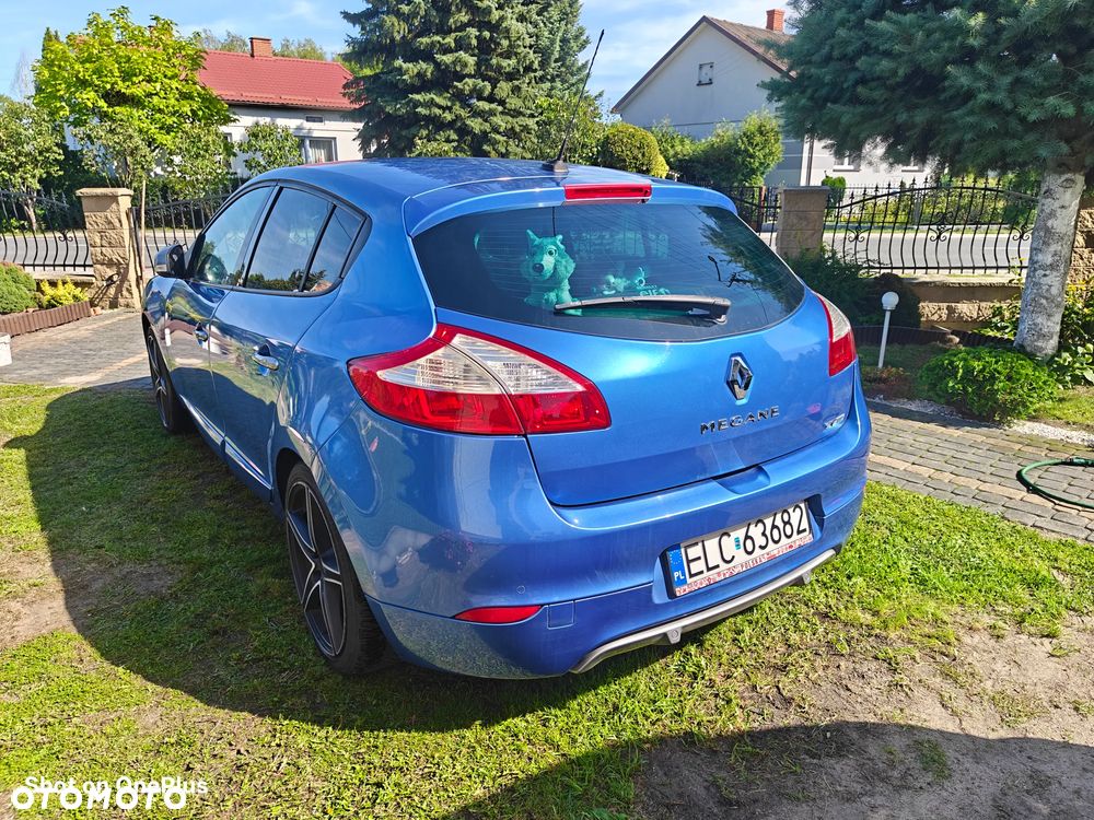 Renault Megane - 20