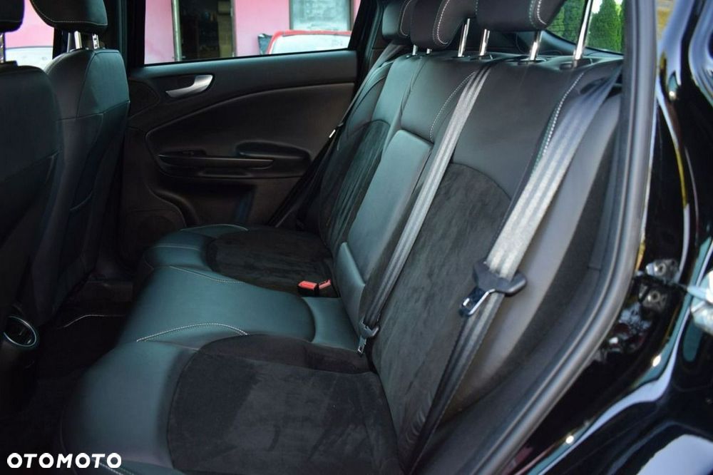 Alfa Romeo Giulietta 1.4 TB 16V Multiair TCT Sport - 12