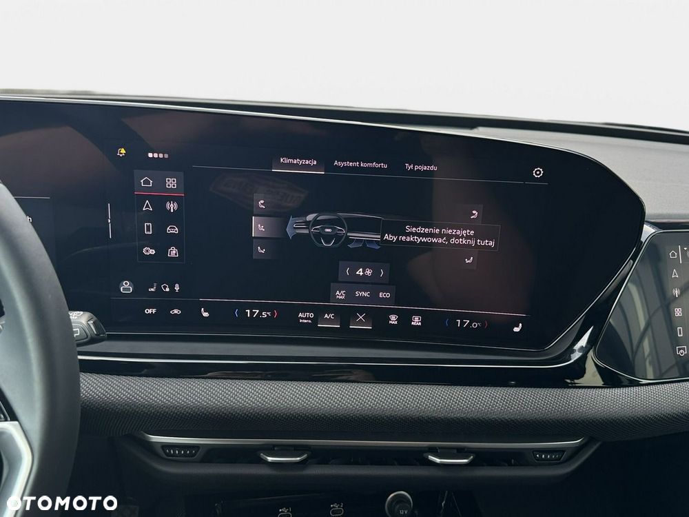 Audi A5 Avant TFSI 110 kW S tronic - 28