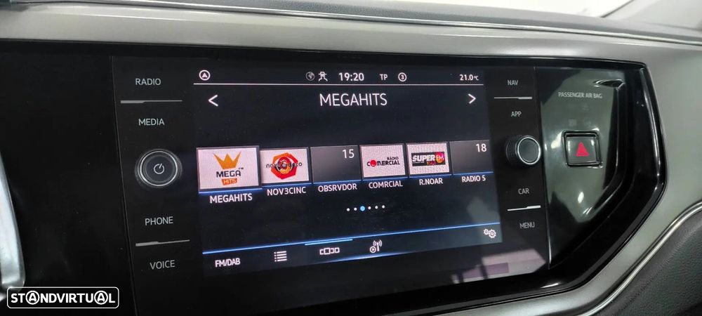 VW Polo 1.0 TSI Comfortline - 29