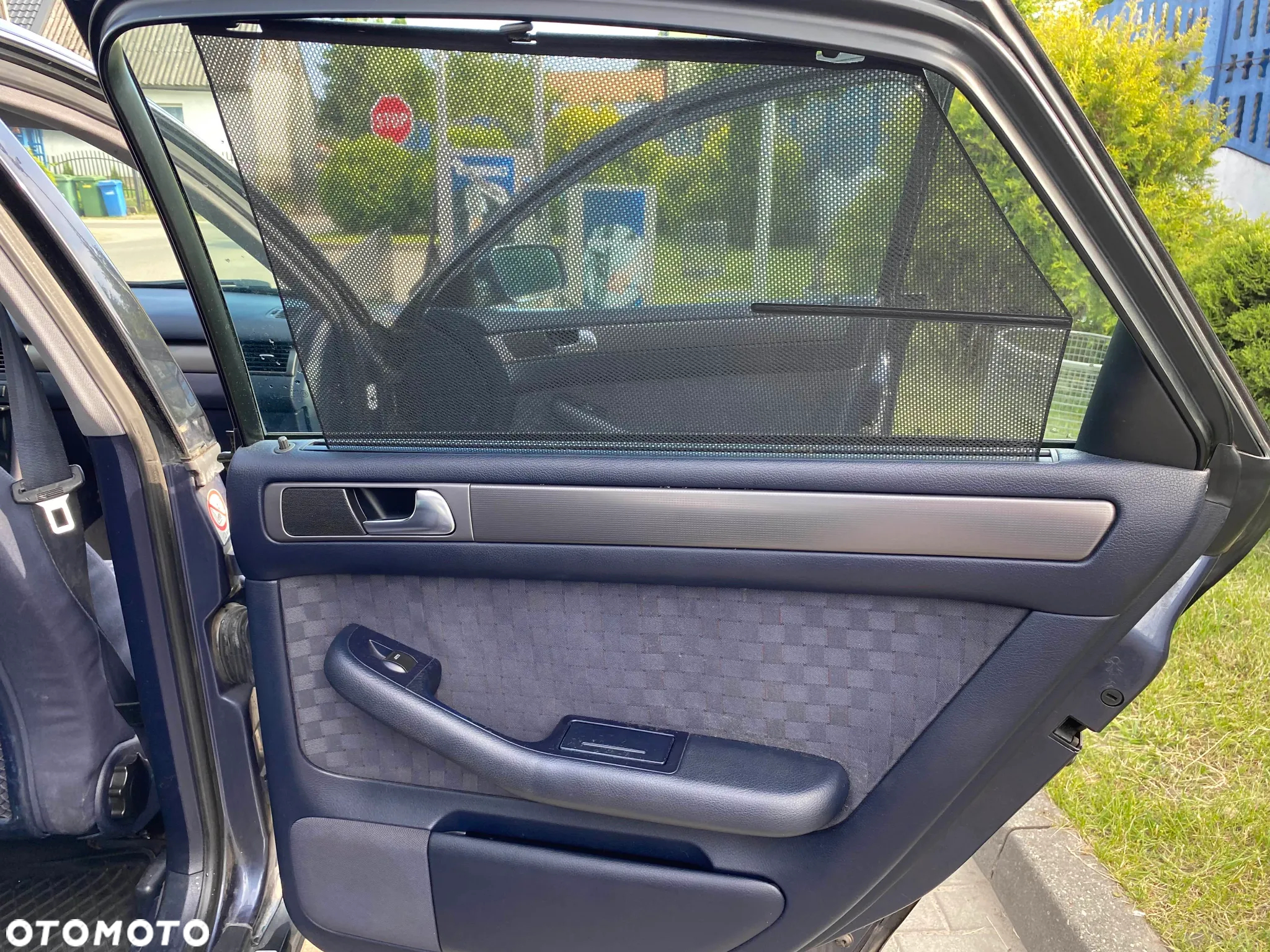 Audi A6 - 10