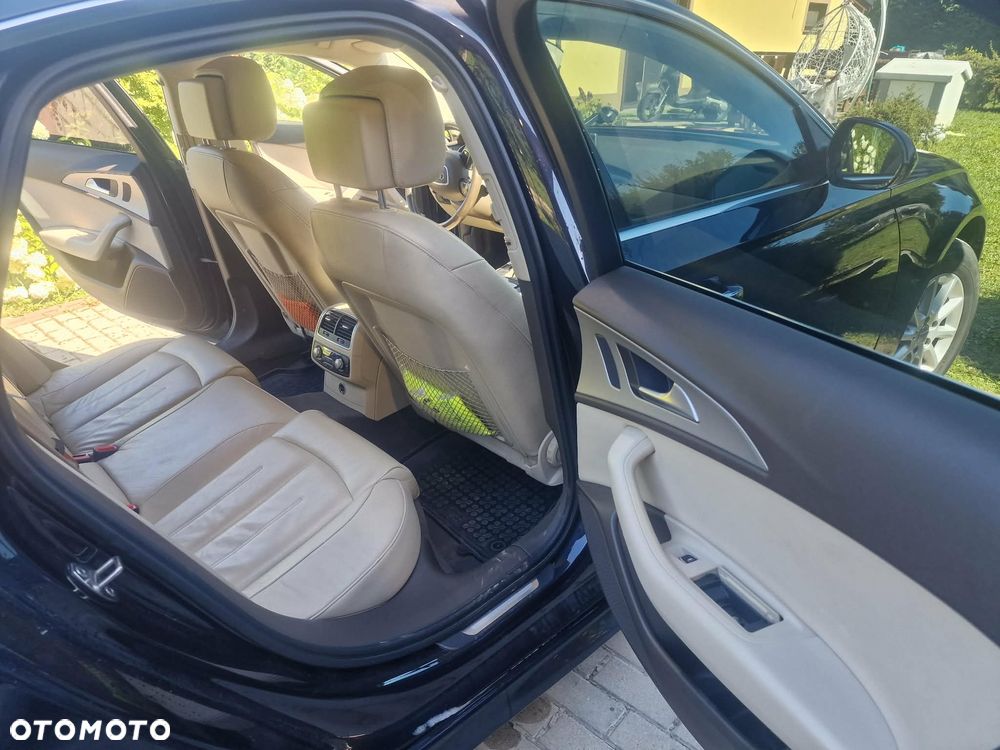 Audi A6 Limousine - 19