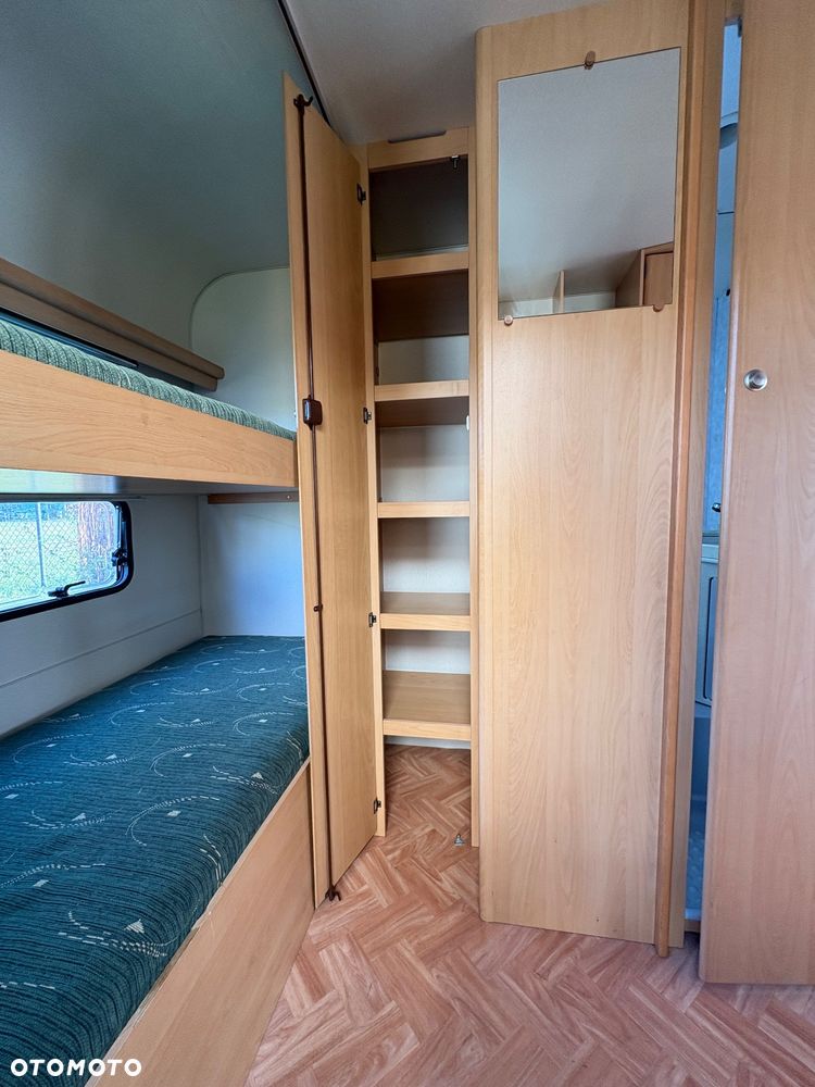 Adria UNICA 430 - 24