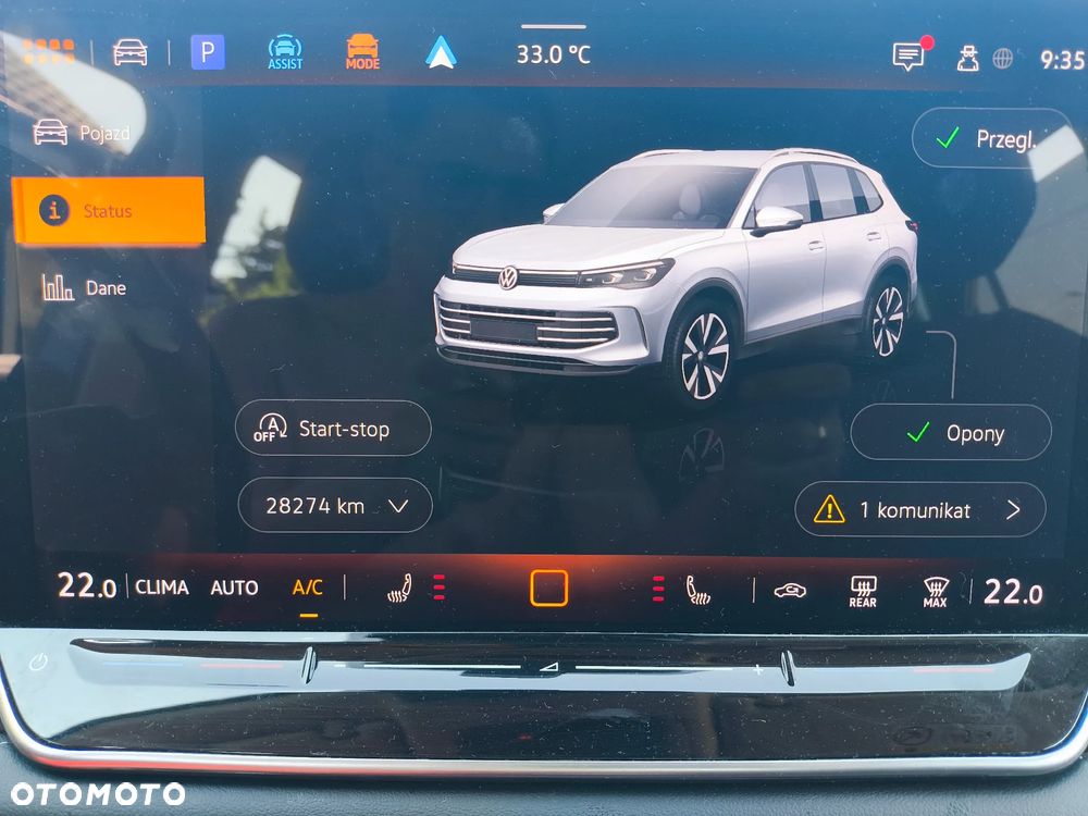 Volkswagen Tiguan 2.0 TDI Life Plus DSG - 9