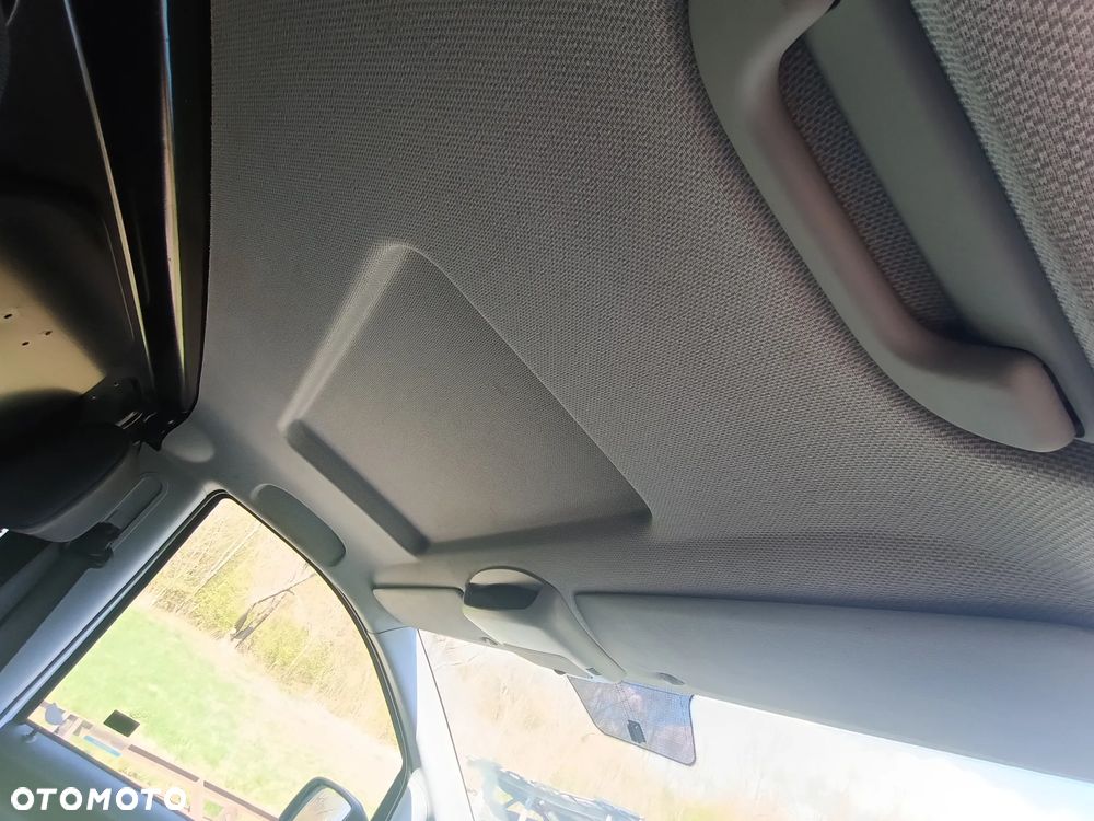 Mercedes-Benz VITO 2.1 diesel 163kM automat, WERSJA LONG L2H1, NAPĘD 4X4! GWARANTOWANY PRZEBIEG! SUPER STAN, 2014 rok, BEZ WKŁADU FINANSOWEGO! - 30