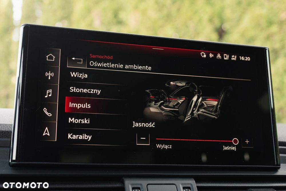 Audi Q5 Sportback 40 TDI mHEV Quattro Advanced S tronic - 21