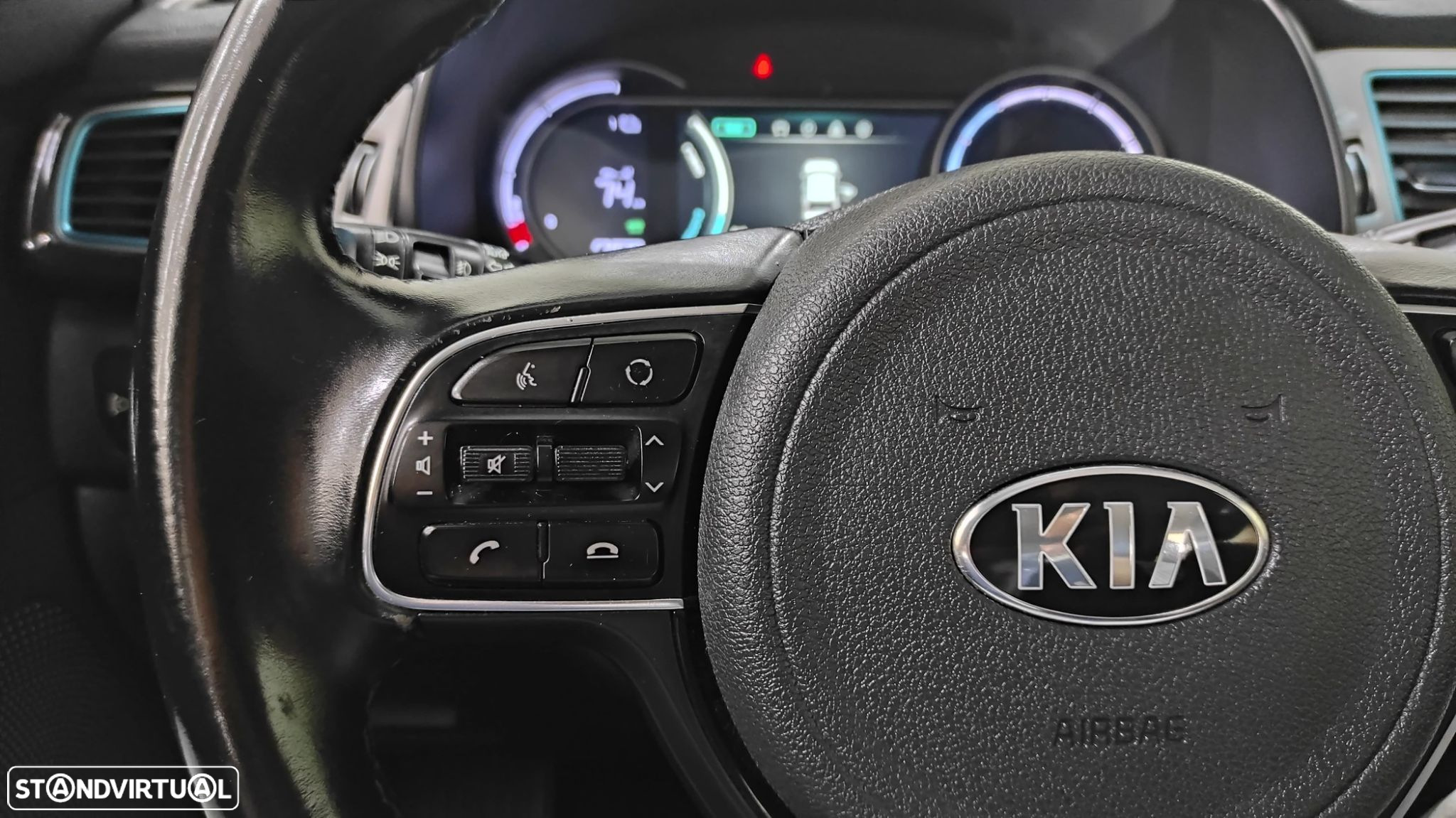 Kia e-Niro 64kWh - 30