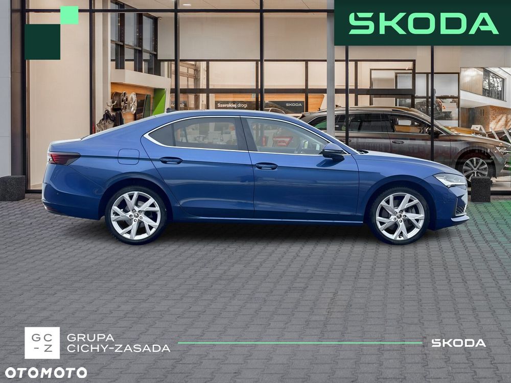 Skoda Superb - 7
