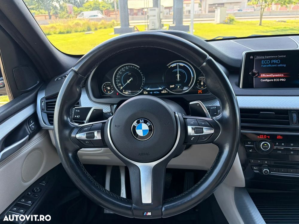 BMW X5 - 18